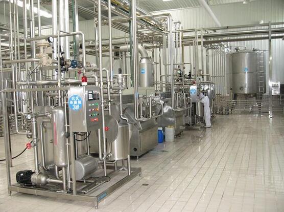 牛奶行業 牛奶行業